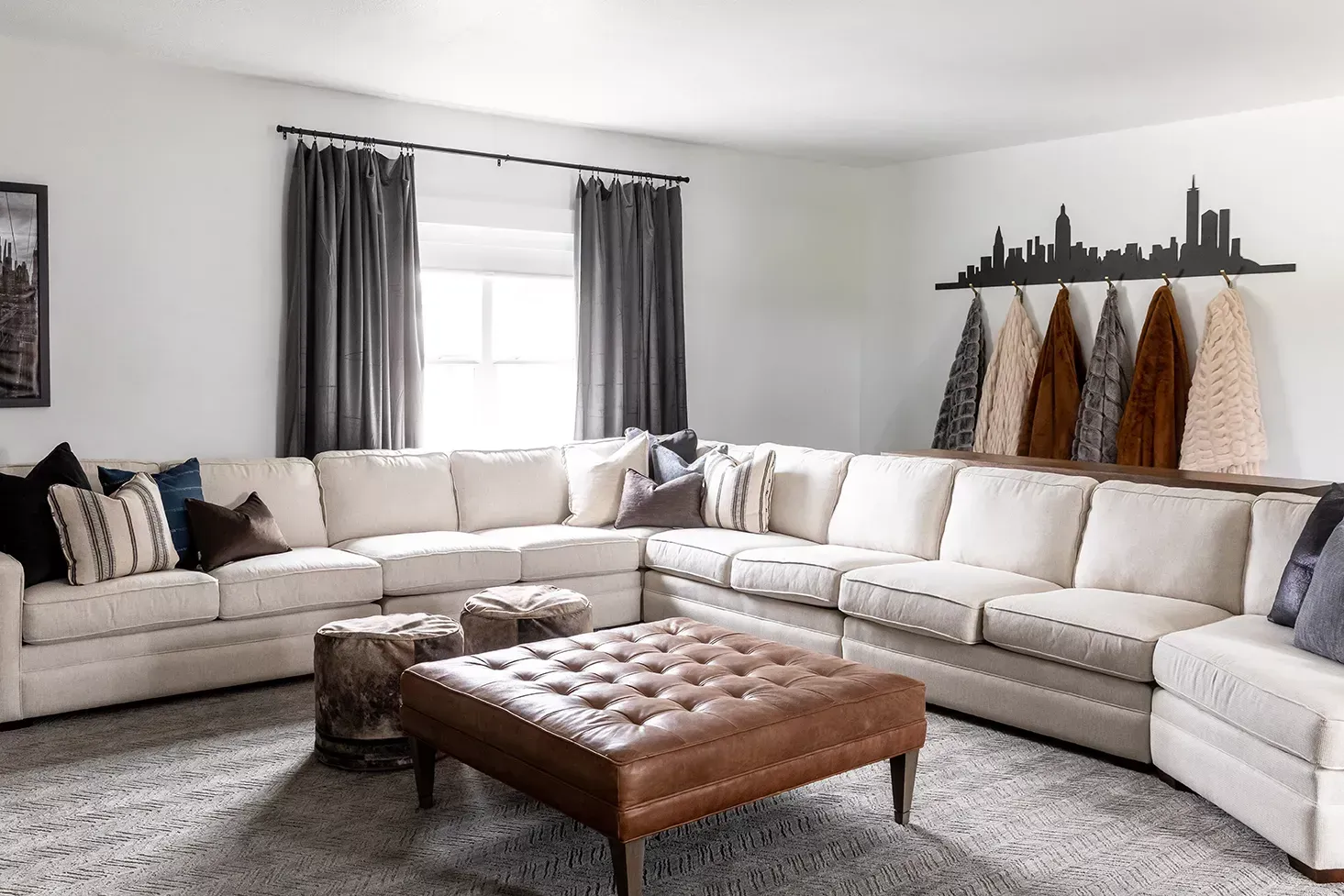 The Role of Custom Furniture in Achieving a Tailored Interior – EDIT ...