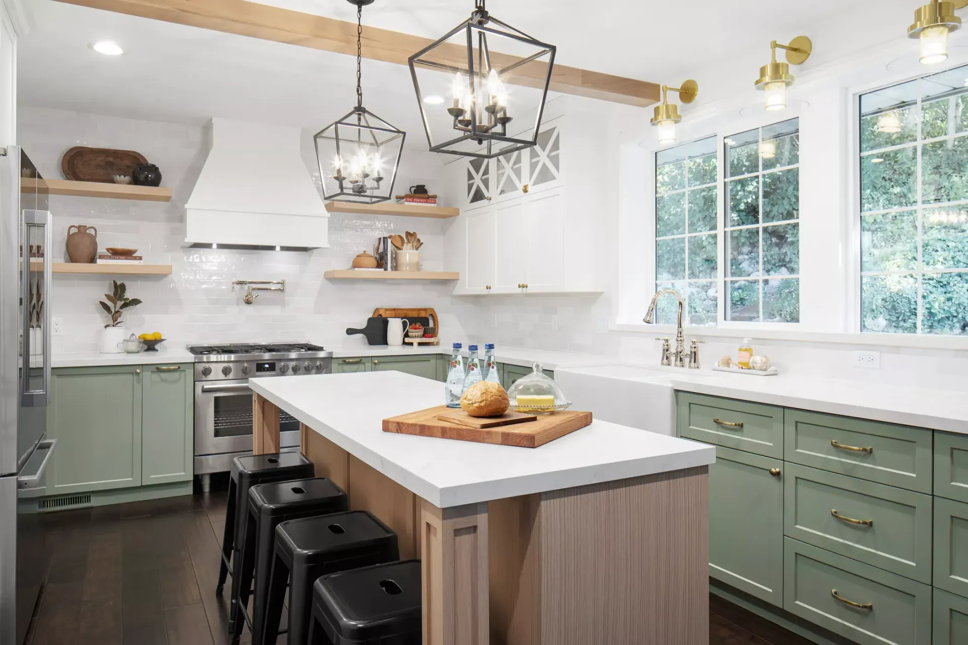 Lighting Design 101: How to Illuminate Your Home Like a Pro – EDIT ...